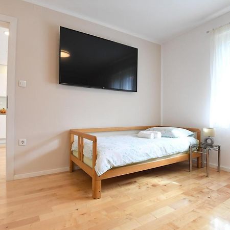 Apartament Freddy Zadar Zewnętrze zdjęcie