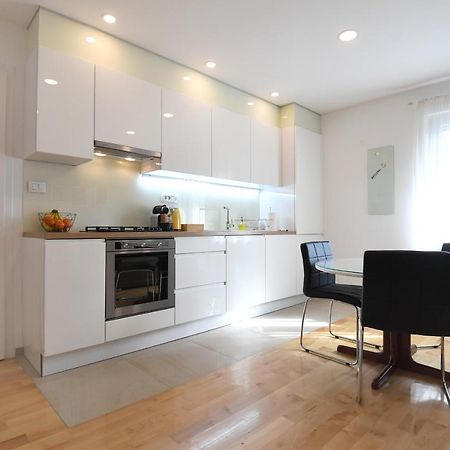 Apartament Freddy Zadar Zewnętrze zdjęcie