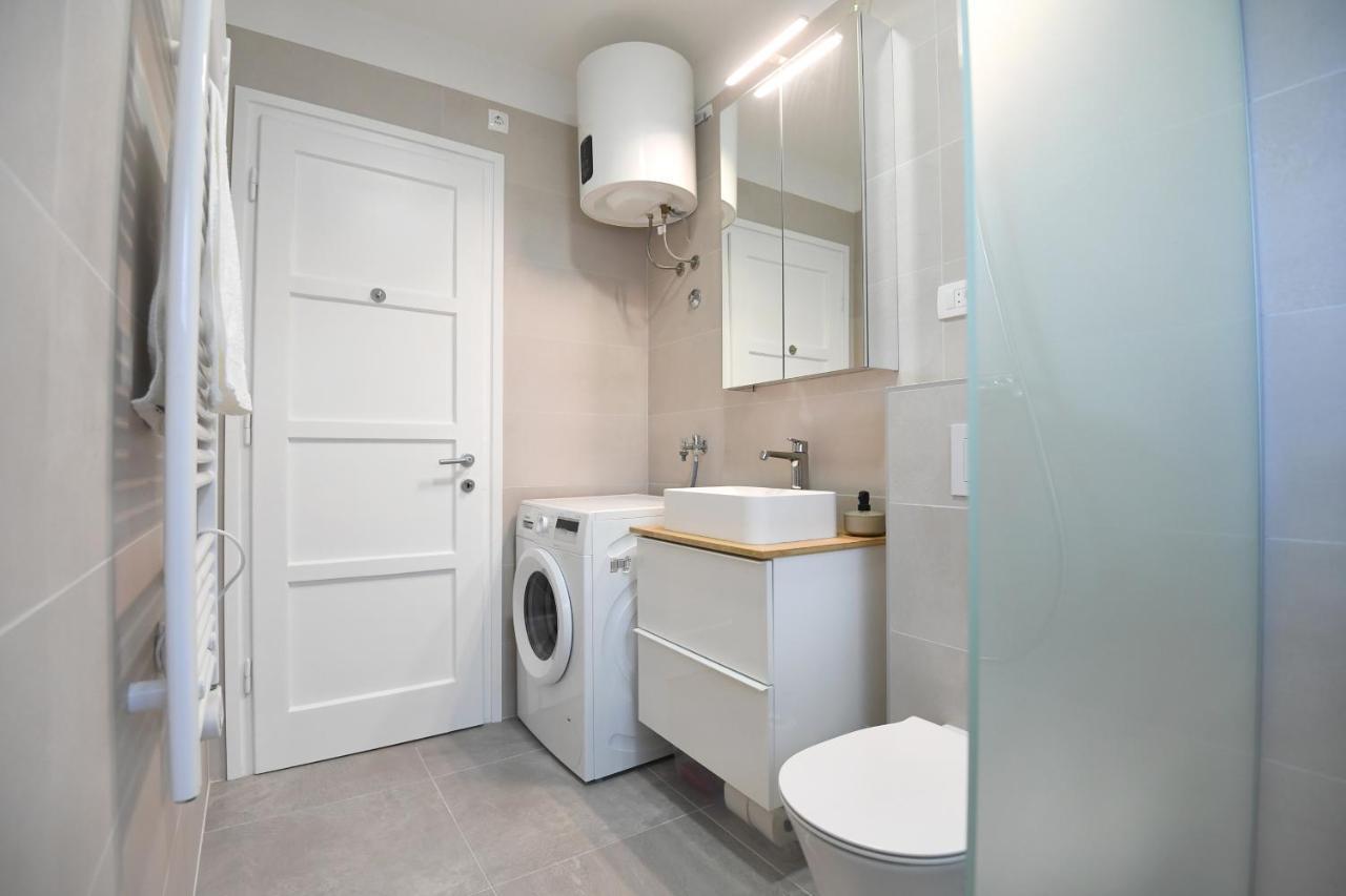 Apartament Freddy Zadar Zewnętrze zdjęcie