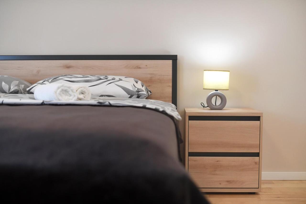 Apartament Freddy Zadar Zewnętrze zdjęcie