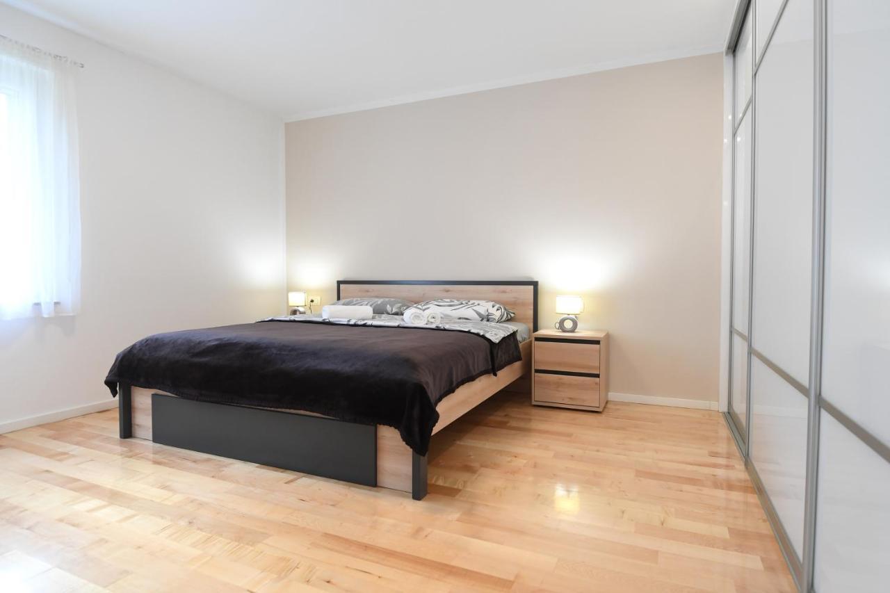 Apartament Freddy Zadar Zewnętrze zdjęcie