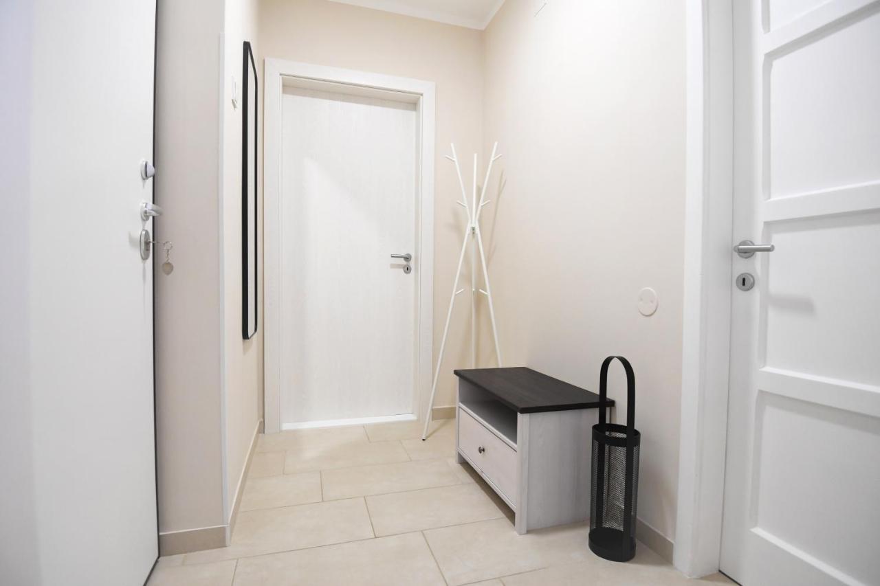 Apartament Freddy Zadar Zewnętrze zdjęcie