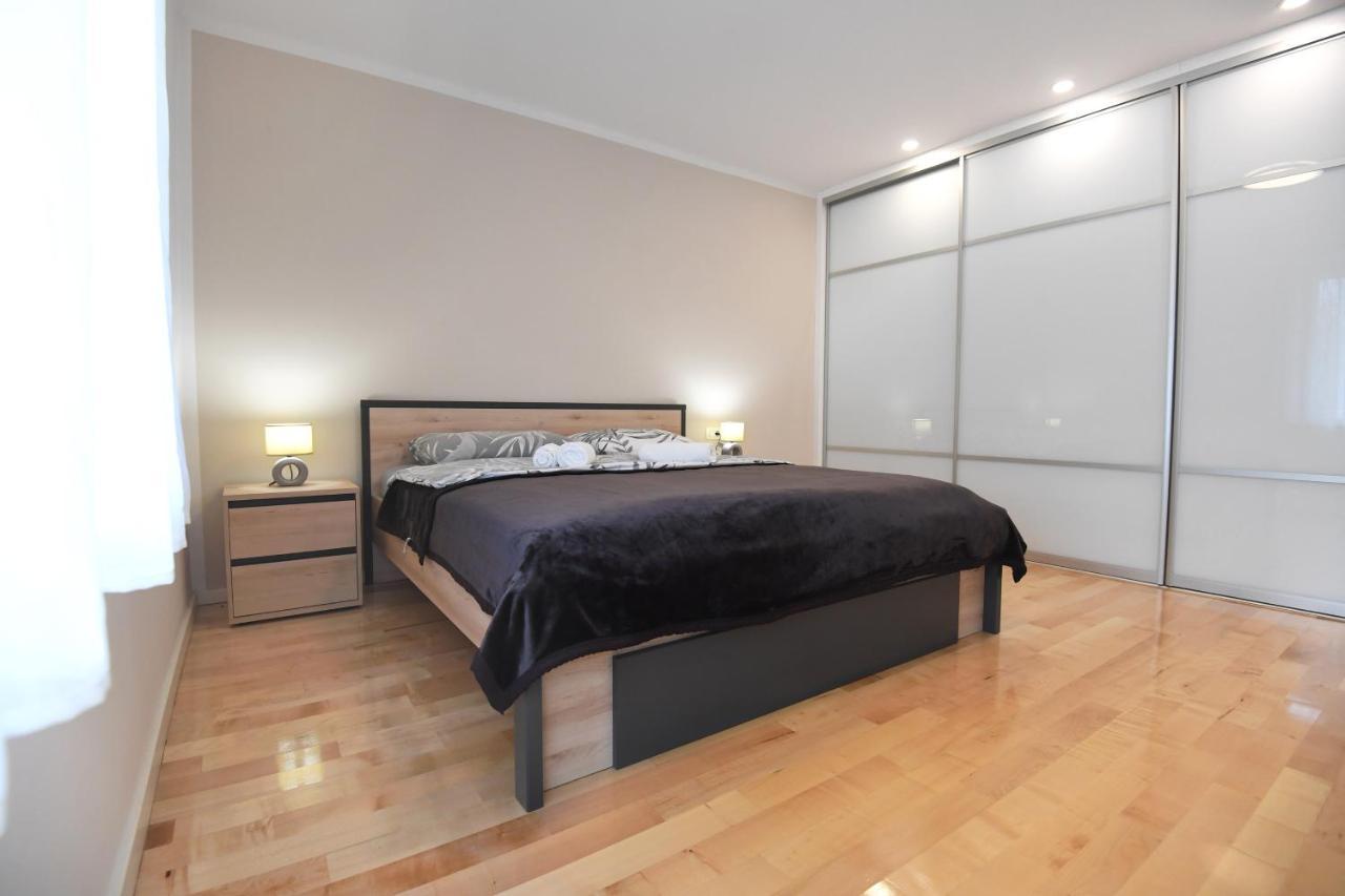 Apartament Freddy Zadar Zewnętrze zdjęcie